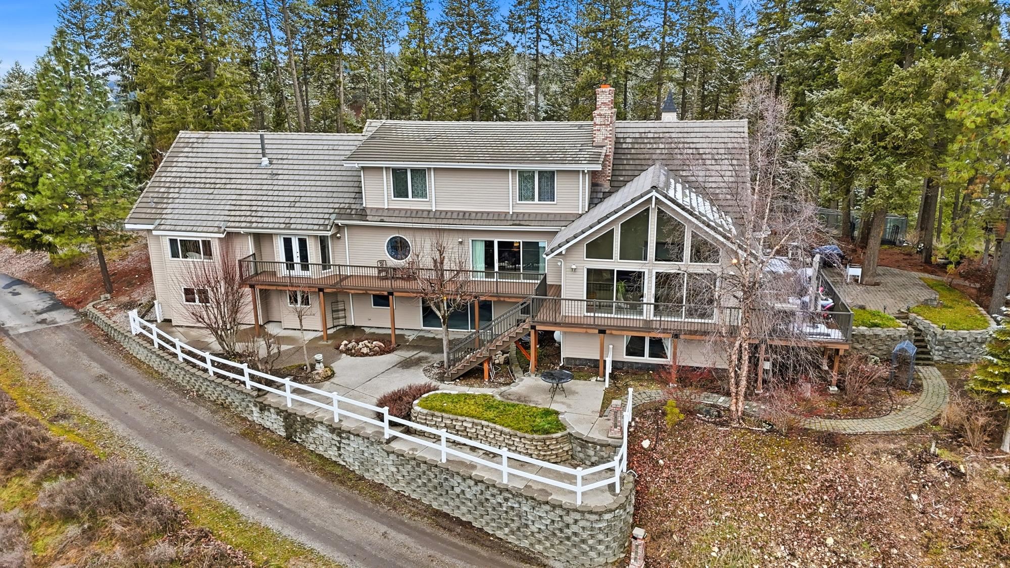 21727 North Vista Circle Colbert, WA 99005 - Photo 5 of 50