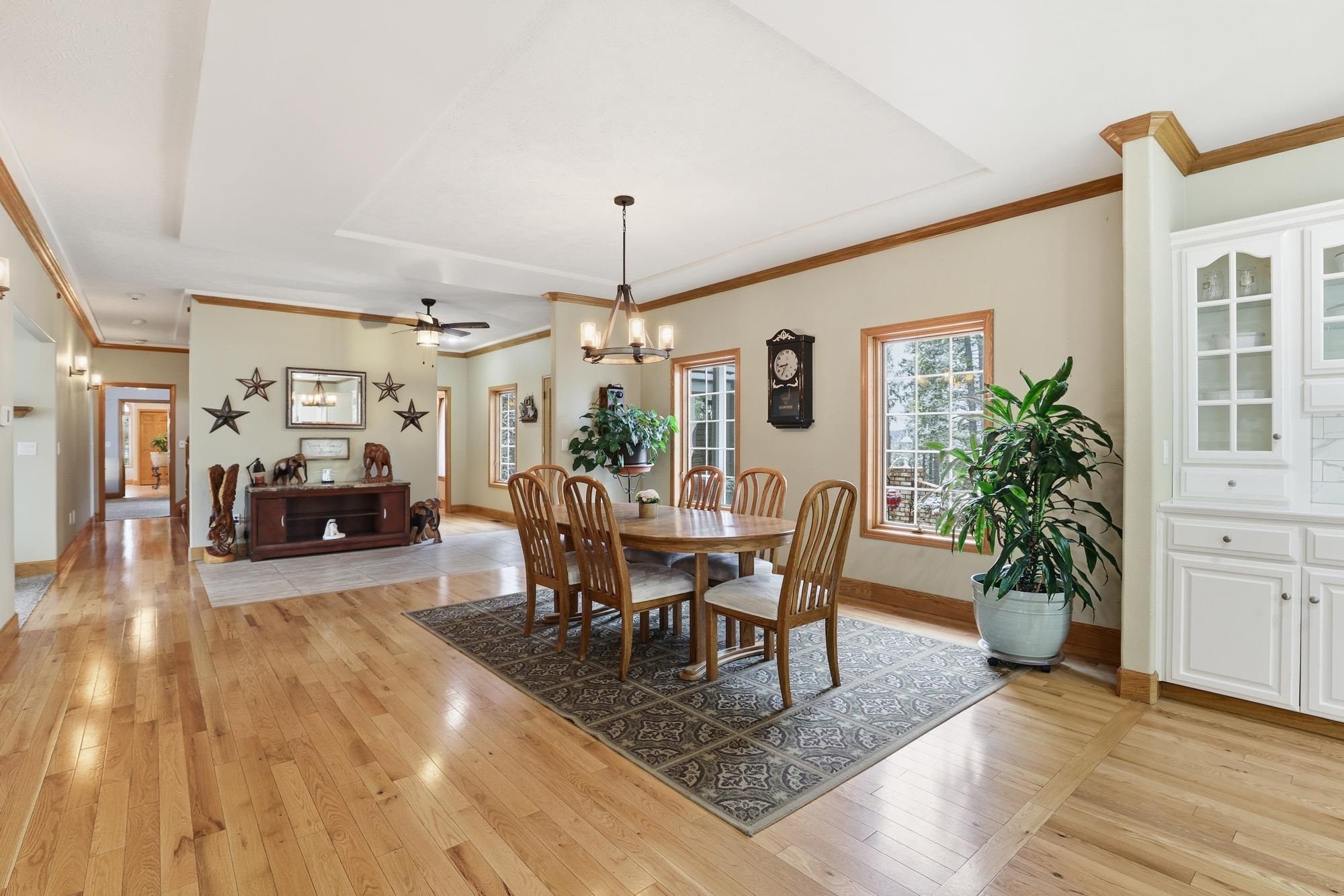 21727 North Vista Circle Colbert, WA 99005 - Photo 7 of 50