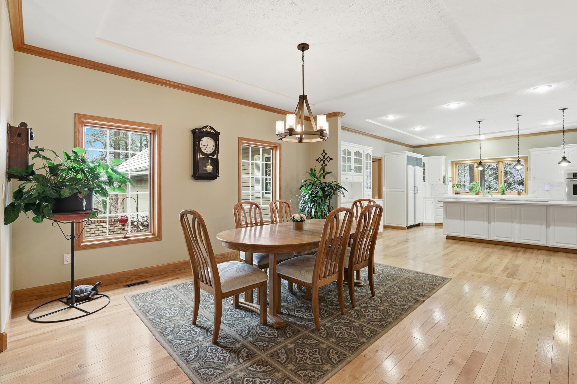 21727 North Vista Circle Colbert, WA 99005 - Photo 8 of 50