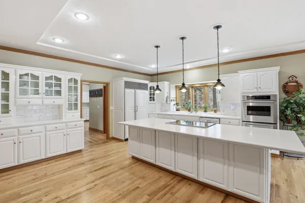 $2,500,000 | 21727 North Vista Circle, Colbert, WA 99005