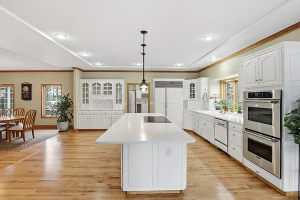 $2,500,000 | 21727 North Vista Circle, Colbert, WA 99005