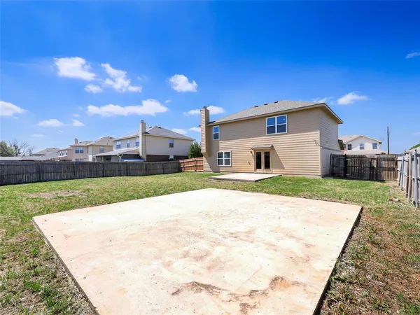 $350,000 | 316 Spurlock Drive, Krum, TX 76249