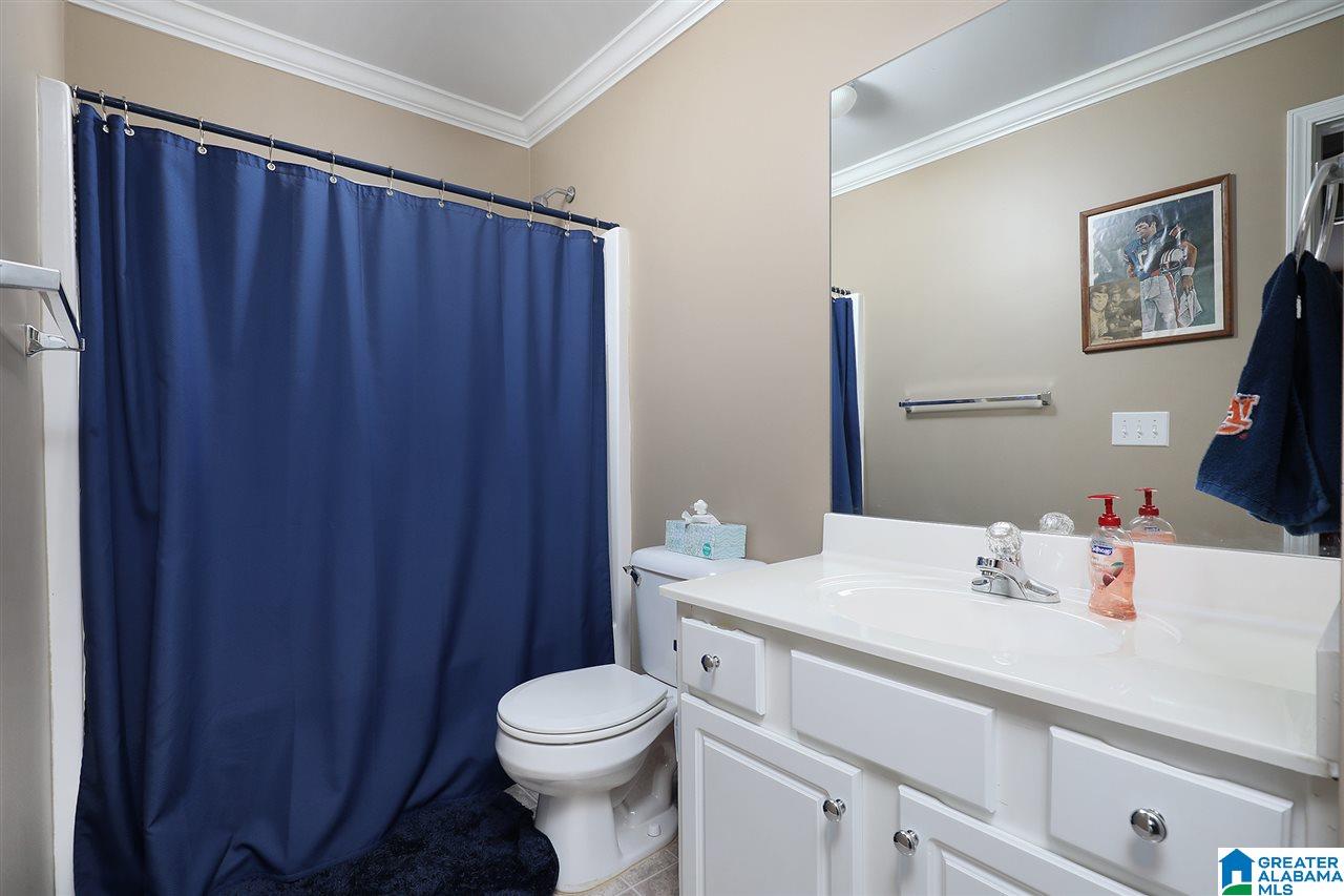 277 Springdale Drive Mount Olive, AL 35117 - Photo 23 of 28