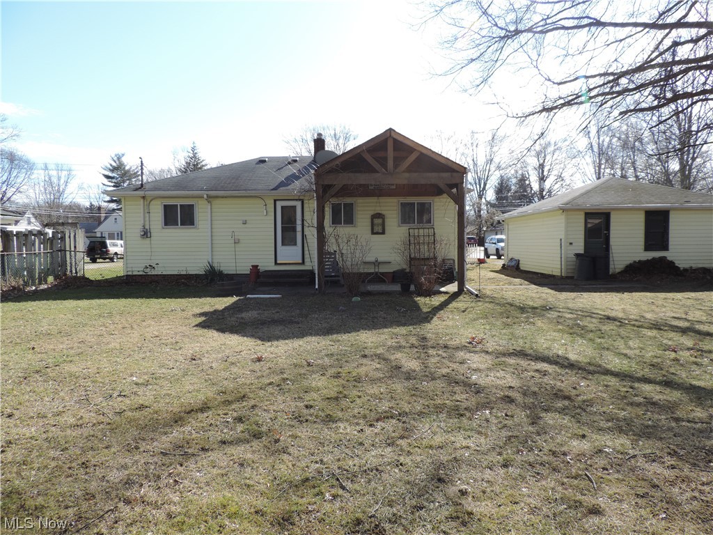 23140 Cedar Point Road Brook Park, OH 44142 - Photo 14 of 14 Gallery Image 14