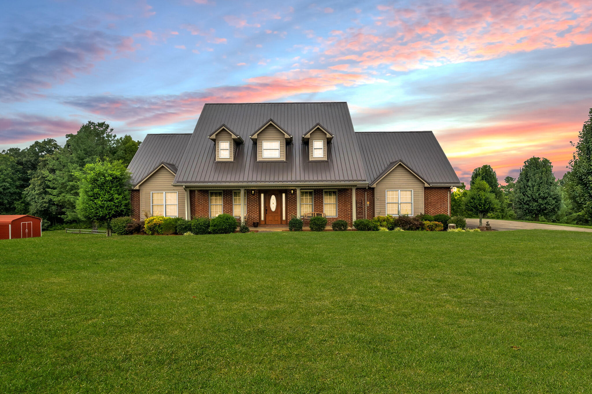 177 Pepper Mill Road Chuckey, TN 37641 - Photo 1 of 54 1000004312