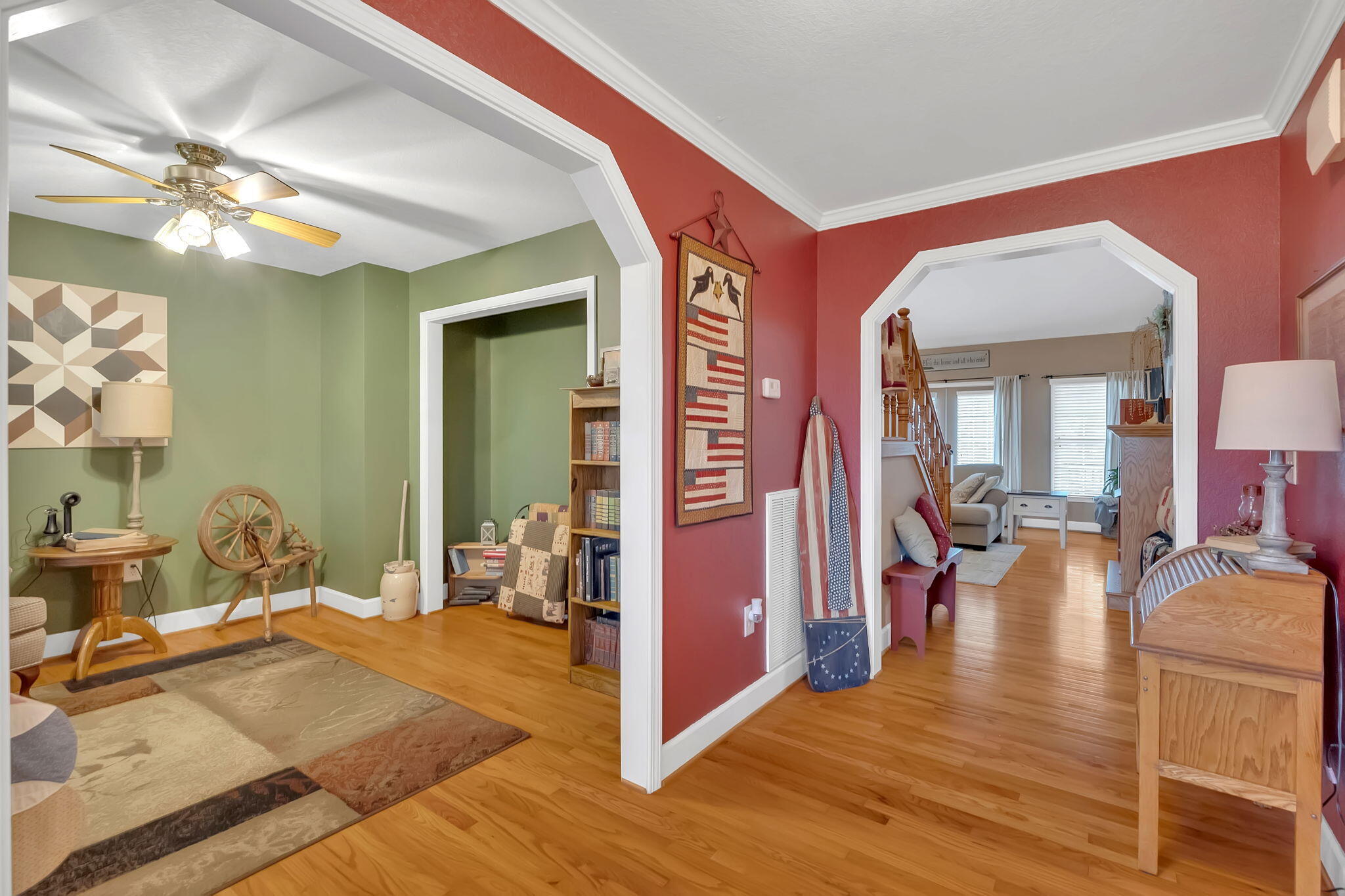 177 Pepper Mill Road Chuckey, TN 37641 - Photo 2 of 54 15-web-or-mls-217A6691
