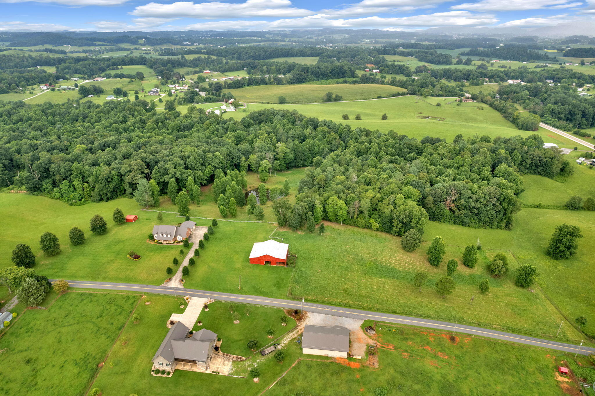 177 Pepper Mill Road Chuckey, TN 37641 - Photo 35 of 54 35-web-or-mls-DJI_0866