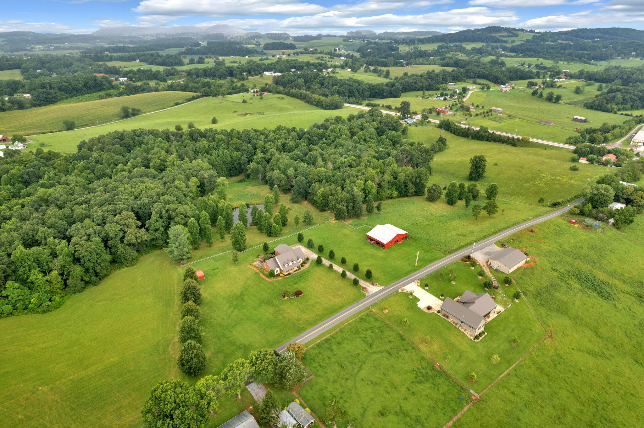 177 Pepper Mill Road Chuckey, TN 37641 - Photo 36 of 54 36-web-or-mls-DJI_0869