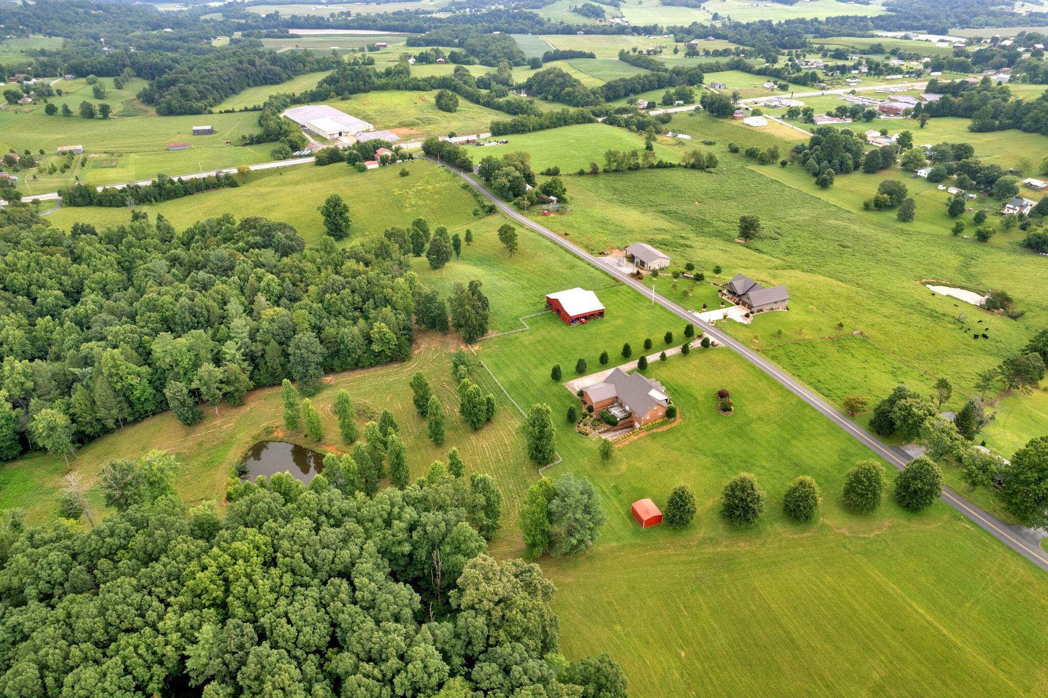 177 Pepper Mill Road Chuckey, TN 37641 - Photo 38 of 54 38-web-or-mls-DJI_0875