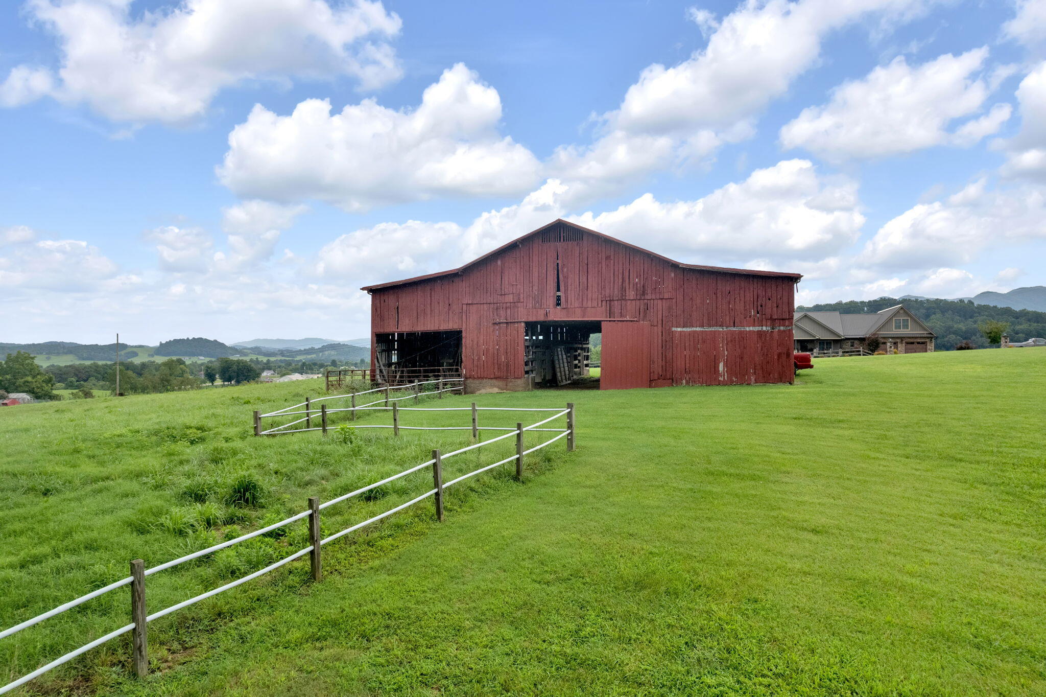 177 Pepper Mill Road Chuckey, TN 37641 - Photo 42 of 54 42-web-or-mls-DJI_0887