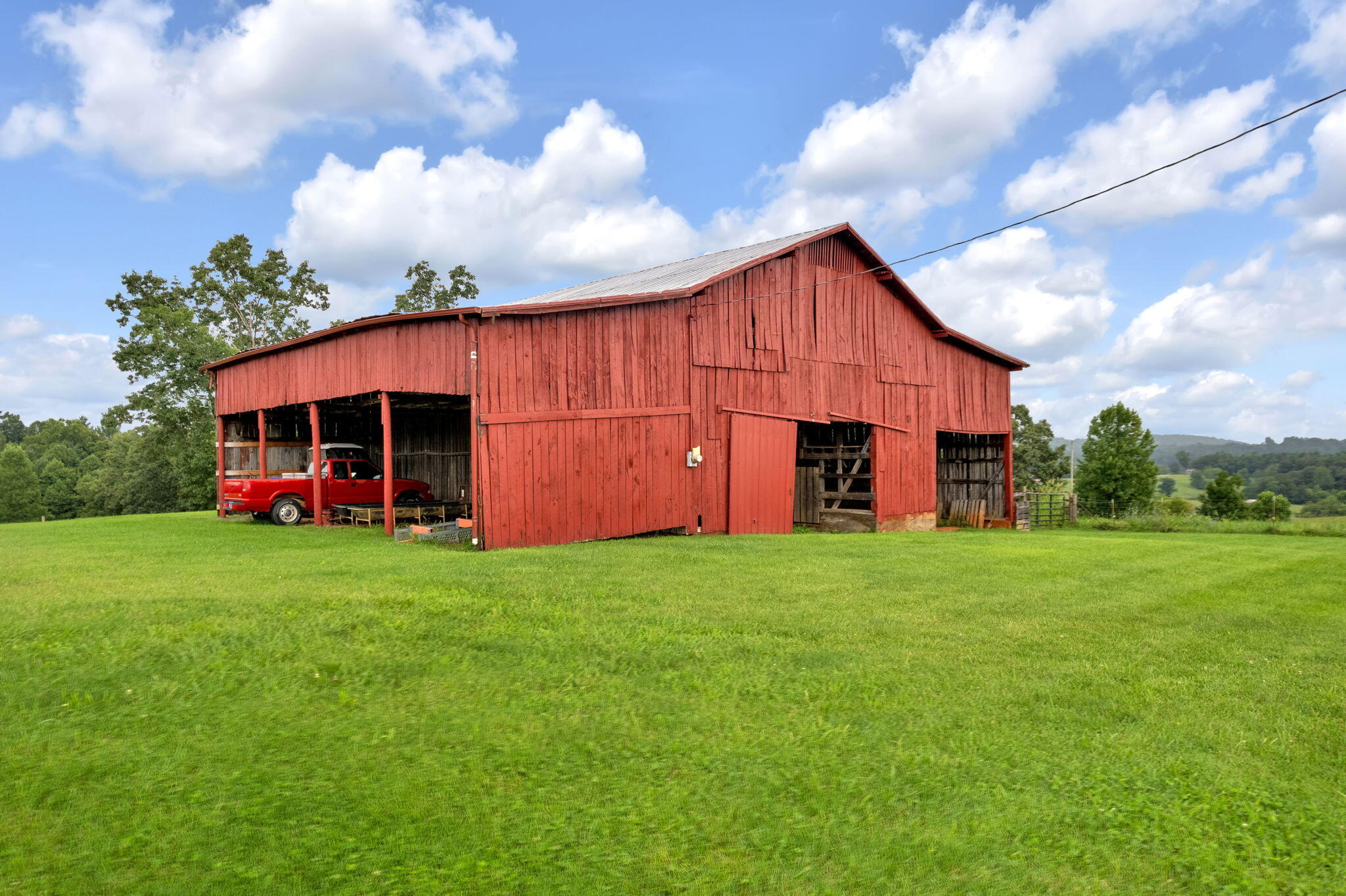 177 Pepper Mill Road Chuckey, TN 37641 - Photo 44 of 54 44-web-or-mls-DJI_0893