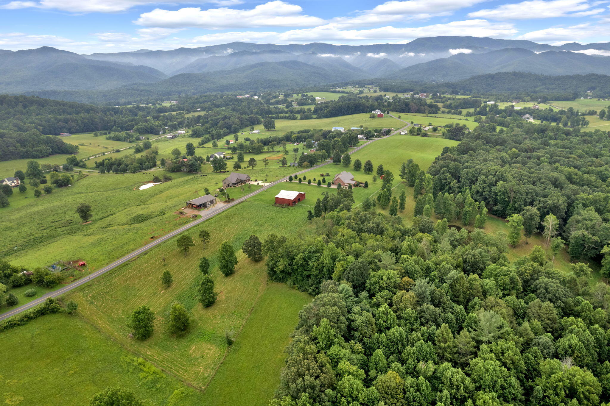 177 Pepper Mill Road Chuckey, TN 37641 - Photo 46 of 54 46-web-or-mls-DJI_0899