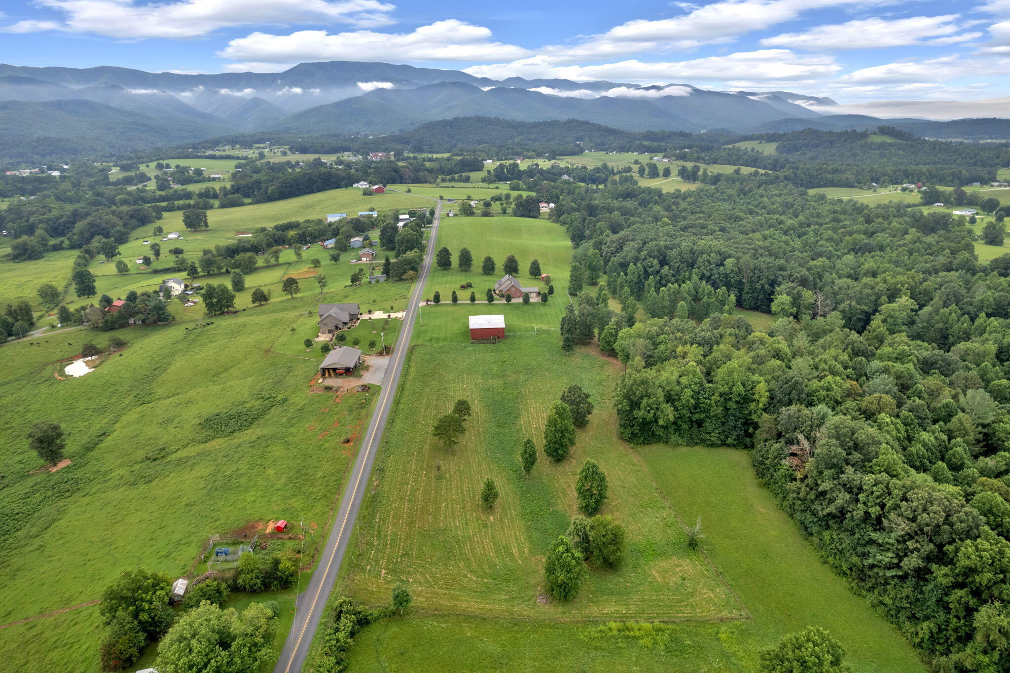 177 Pepper Mill Road Chuckey, TN 37641 - Photo 47 of 54 47-web-or-mls-DJI_0902