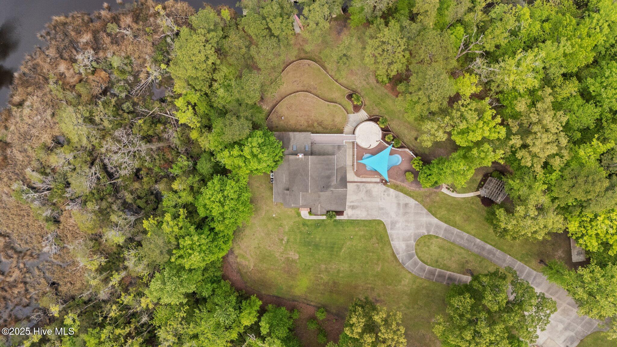 416 Howells Road Grantsboro, NC 28529 - Photo 24 of 100 7-web-or-mls-DJI_20250424125653_0442_D