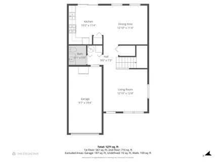 $268,000 | 1315 Burns Lane, Minooka, IL 60447