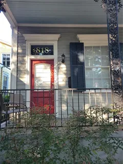 $1,700 | 818 Louisiana Avenue, New Orleans, LA 70115