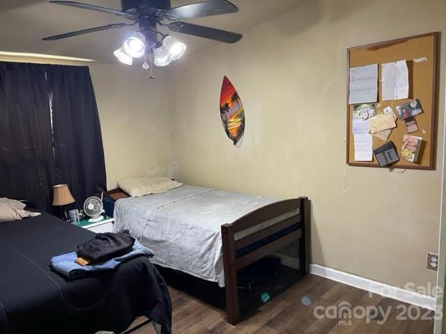 288 Sanders Road Pageland, SC 29728 - Photo 15 of 34 Gallery Image 15