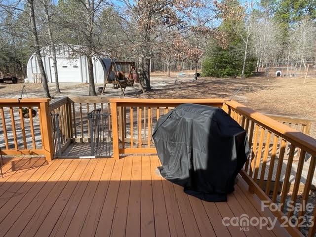 288 Sanders Road Pageland, SC 29728 - Photo 27 of 34 Gallery Image 27