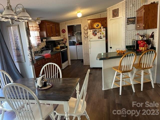 288 Sanders Road Pageland, SC 29728 - Photo 9 of 34 Gallery Image 9