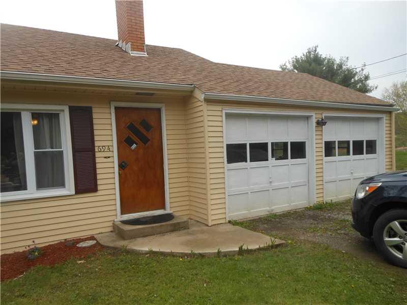 694 Glen Eden Road Rochester, PA 15074 - Photo 2 of 19 Exterior Front.