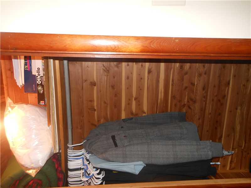 694 Glen Eden Road Rochester, PA 15074 - Photo 11 of 19 Bedroom. Cedar Closet