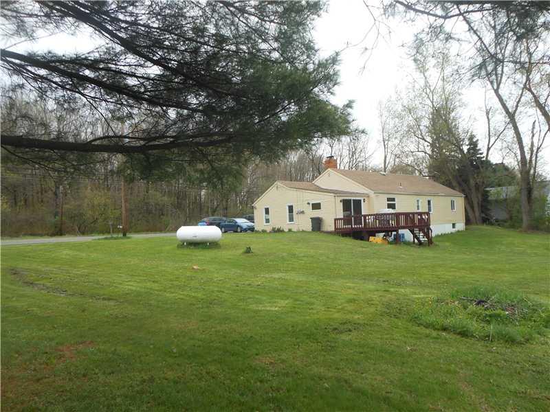 694 Glen Eden Road Rochester, PA 15074 - Photo 19 of 19 Land.