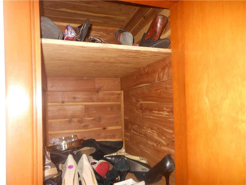 694 Glen Eden Road Rochester, PA 15074 - Photo 10 of 19 Master Bedroom. Cedar Closet