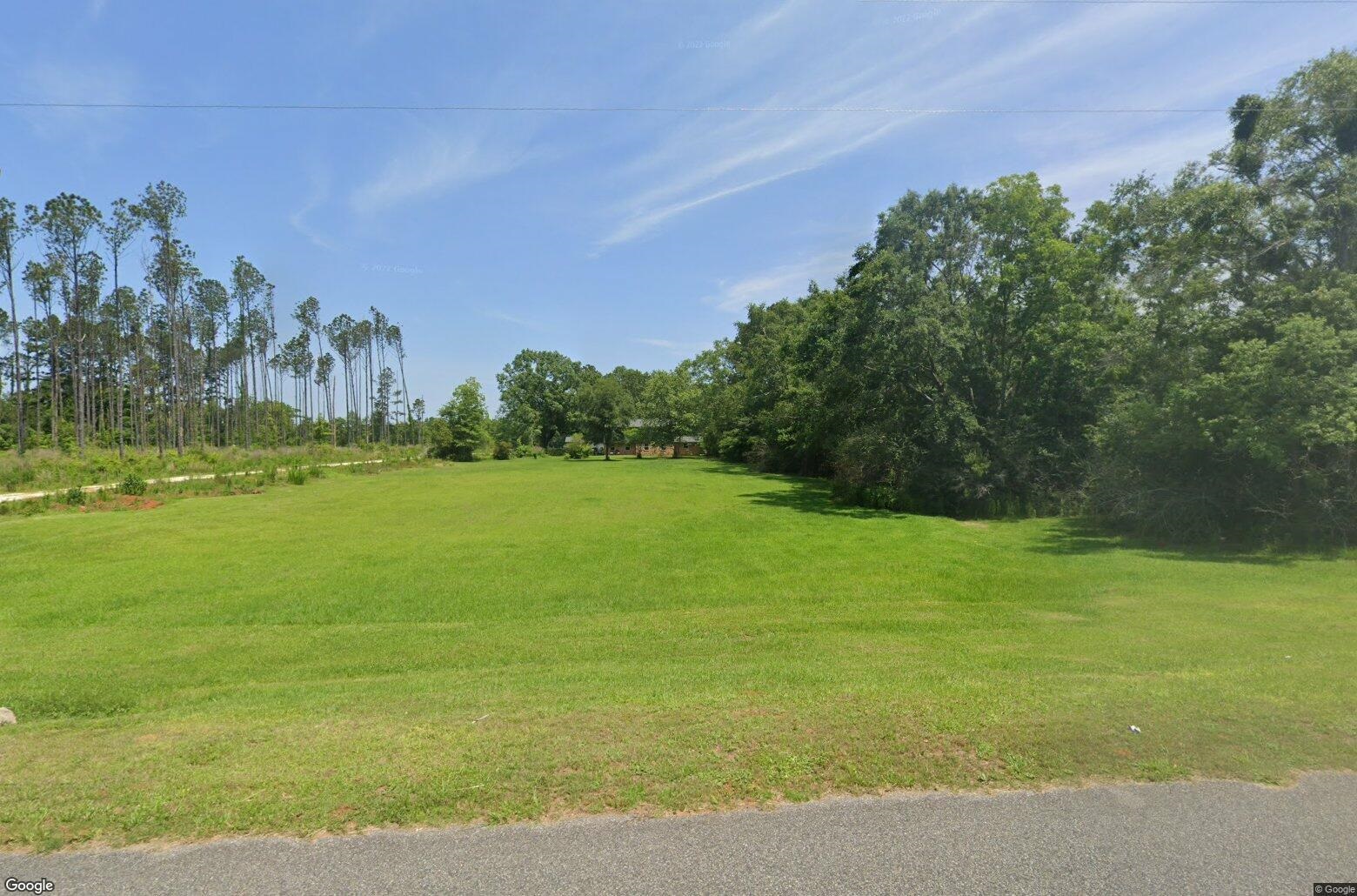 16135 Camellia Road Silverhill, AL 36576 - Photo 1 of 1
