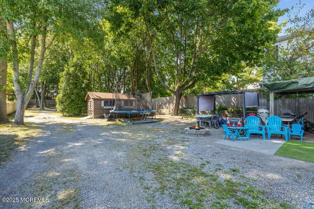 $725,000 | 2217 Old Mill Road, Spring Lake Heights, NJ 07762