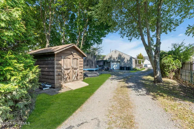 $725,000 | 2217 Old Mill Road, Spring Lake Heights, NJ 07762