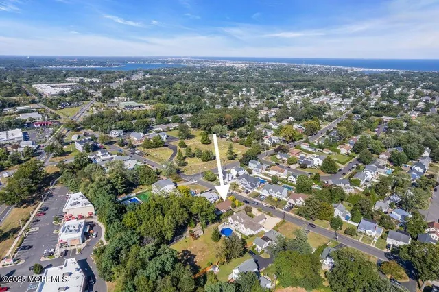 $725,000 | 2217 Old Mill Road, Spring Lake Heights, NJ 07762