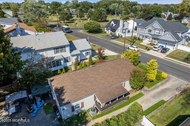 $725,000 | 2217 Old Mill Road, Spring Lake Heights, NJ 07762