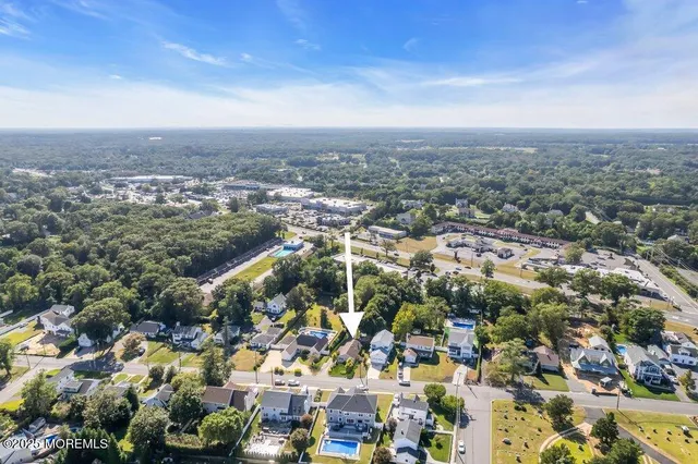 $725,000 | 2217 Old Mill Road, Spring Lake Heights, NJ 07762