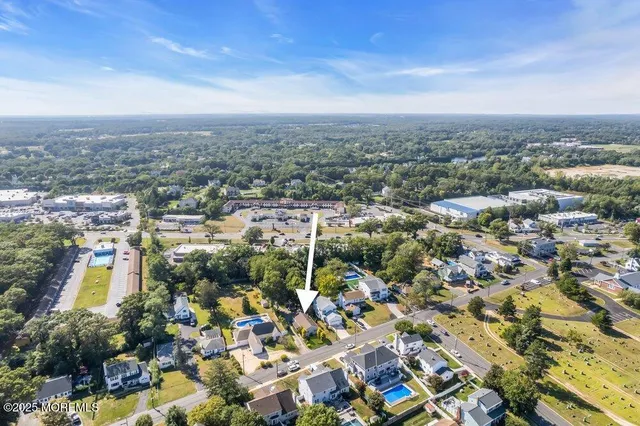 $725,000 | 2217 Old Mill Road, Spring Lake Heights, NJ 07762