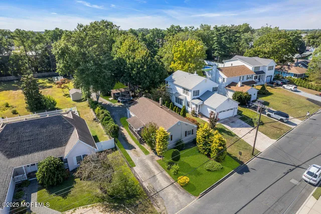 $725,000 | 2217 Old Mill Road, Spring Lake Heights, NJ 07762