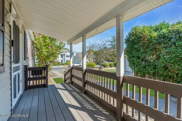 $725,000 | 2217 Old Mill Road, Spring Lake Heights, NJ 07762