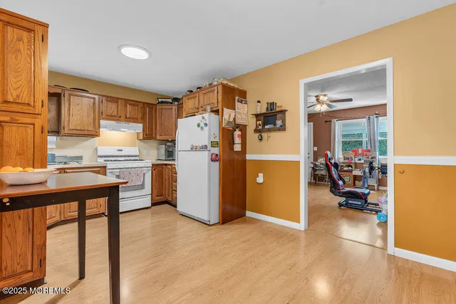 $725,000 | 2217 Old Mill Road, Spring Lake Heights, NJ 07762