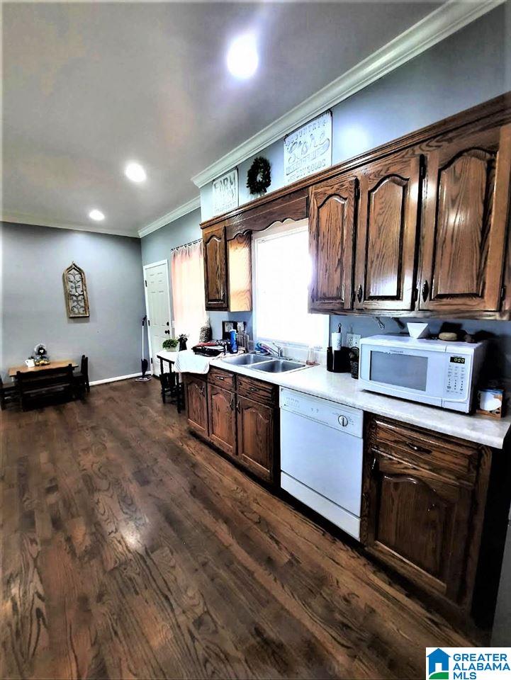 1480 Bells Mill Road Heflin, AL 36264 - Photo 11 of 29