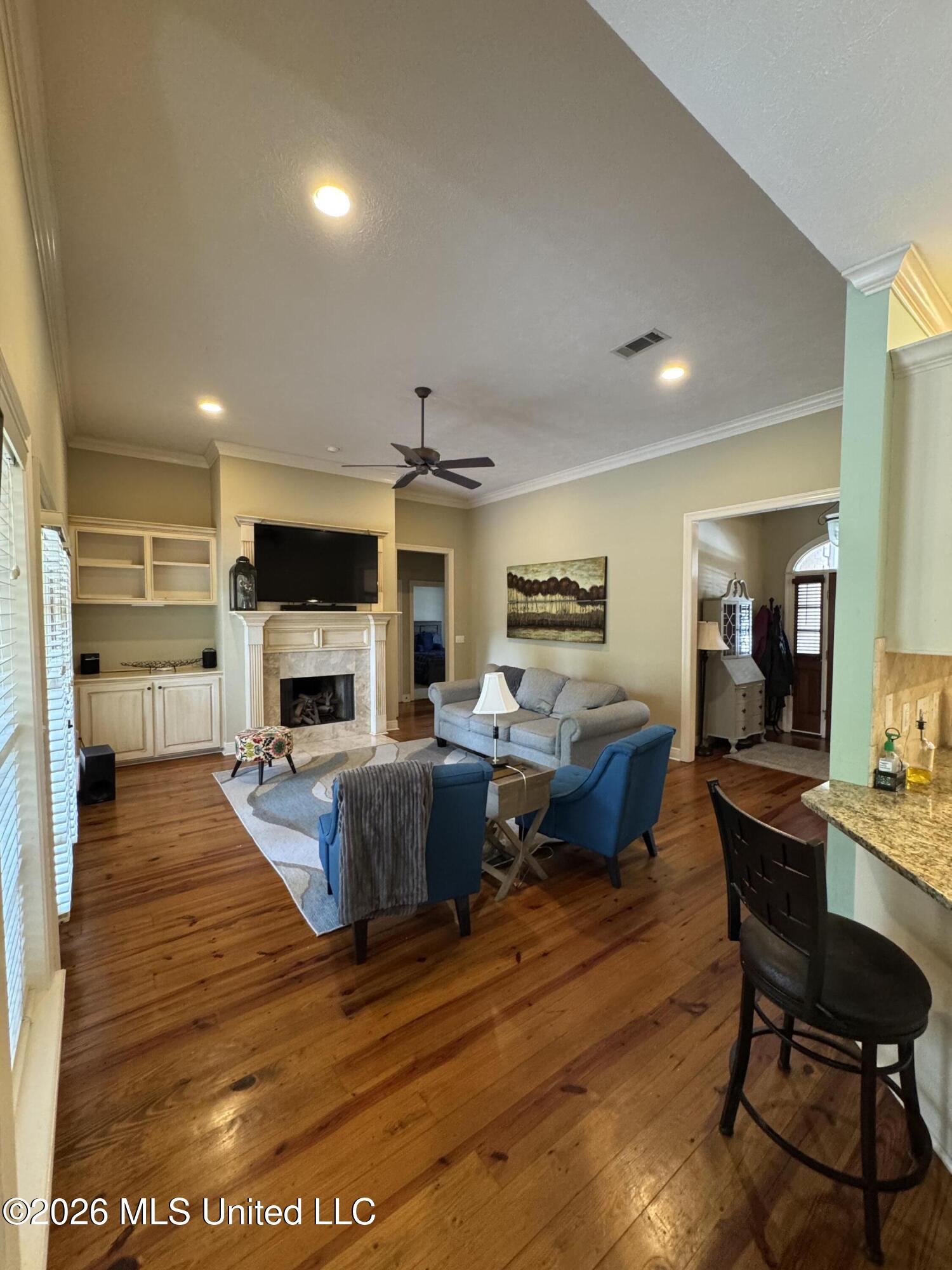 620 Turnberry Lane Ridgeland, MS 39157 - Photo 6 of 29 Family Room