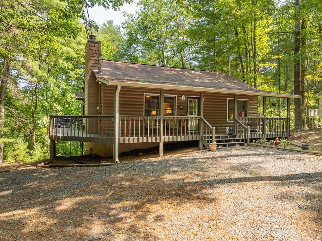 116 Rdg Vw Court Ellijay, GA 30536 - Photo 1 of 29 Main View