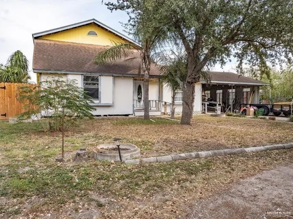 $134,500 | 23067 Cragon Road, Harlingen, TX 78552