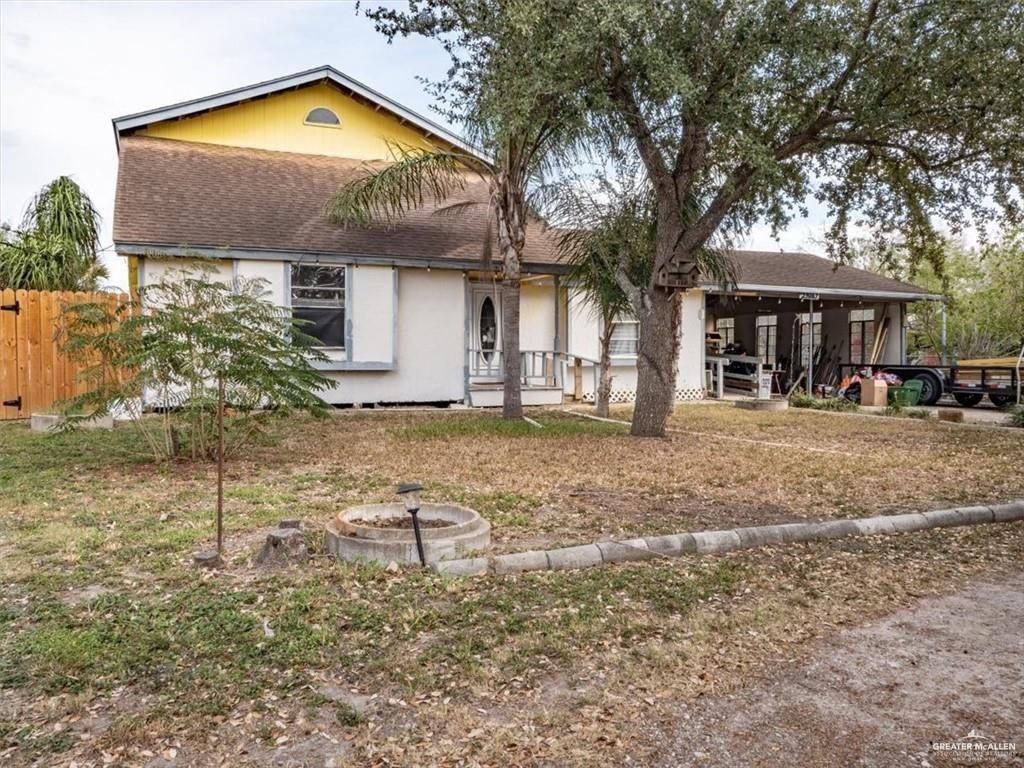 23067 Cragon Road Harlingen, TX 78552 - Photo 1 of 4