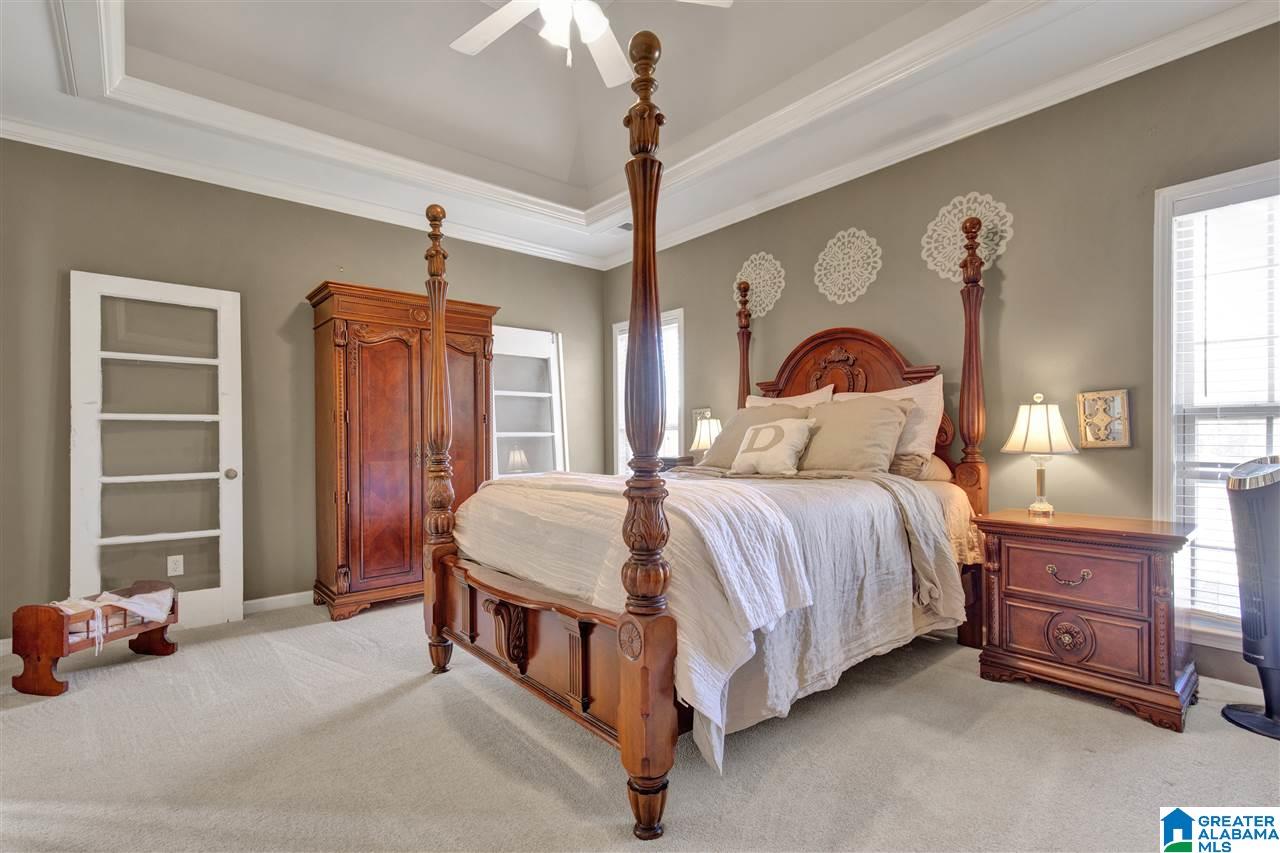 3646 Harrier Road Trussville, AL 35173 - Photo 20 of 35