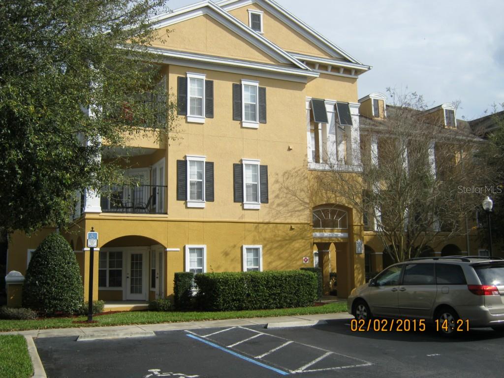 3615 Conroy Road, Unit 617 Orlando, FL 32839 - Photo 1 of 1 Gallery Image 1