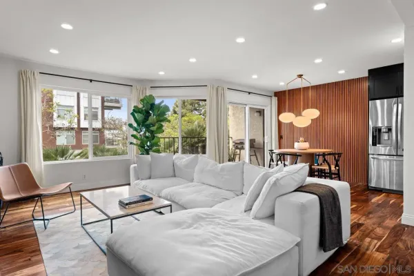 $699,000 | 1650 Eighth Avenue, Unit 104, San Diego, CA 92101