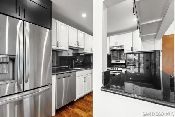 $699,000 | 1650 Eighth Avenue, Unit 104, San Diego, CA 92101