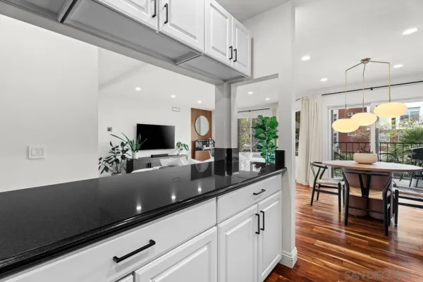 $699,000 | 1650 Eighth Avenue, Unit 104, San Diego, CA 92101