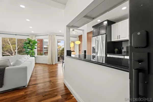 $699,000 | 1650 Eighth Avenue, Unit 104, San Diego, CA 92101