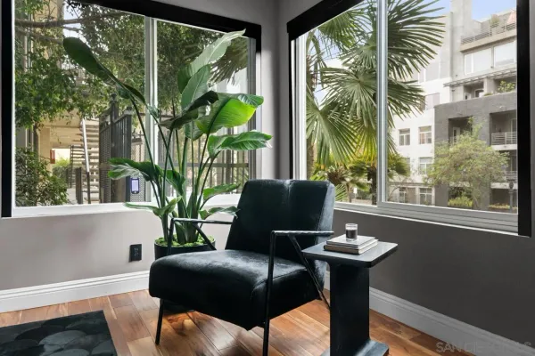 $699,000 | 1650 Eighth Avenue, Unit 104, San Diego, CA 92101