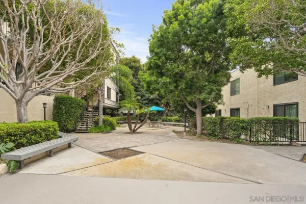 $699,000 | 1650 Eighth Avenue, Unit 104, San Diego, CA 92101